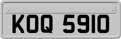 KOQ5910