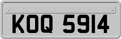 KOQ5914
