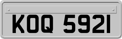 KOQ5921