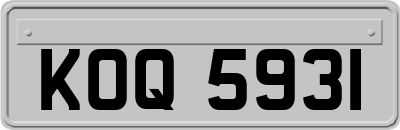 KOQ5931