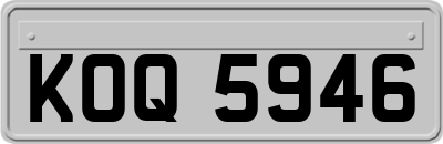 KOQ5946