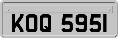 KOQ5951