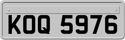 KOQ5976