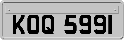 KOQ5991