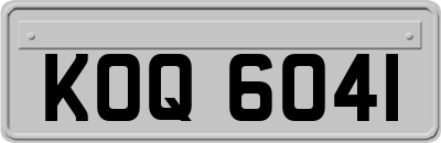 KOQ6041