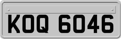 KOQ6046