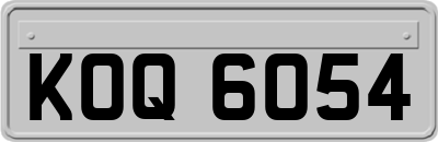 KOQ6054