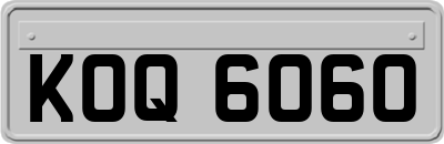KOQ6060