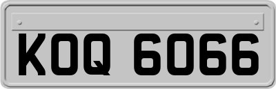 KOQ6066