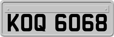 KOQ6068