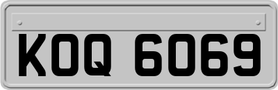KOQ6069