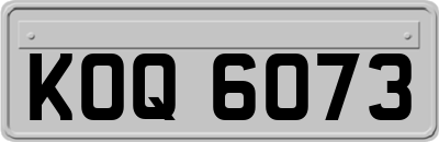 KOQ6073