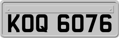 KOQ6076