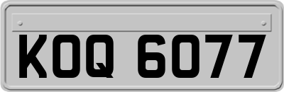 KOQ6077
