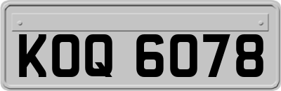 KOQ6078