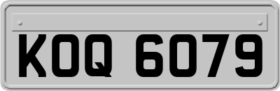 KOQ6079