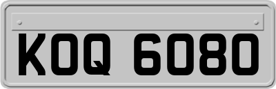 KOQ6080