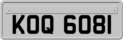KOQ6081
