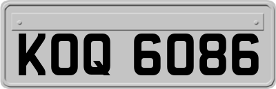 KOQ6086