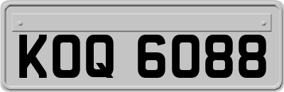 KOQ6088