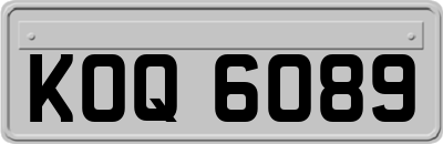 KOQ6089