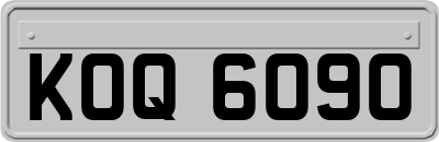 KOQ6090