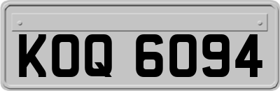 KOQ6094