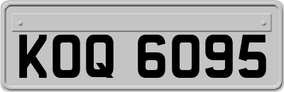 KOQ6095