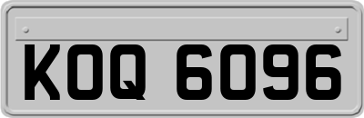 KOQ6096