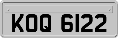KOQ6122
