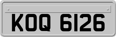 KOQ6126