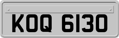 KOQ6130