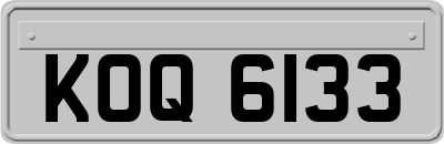 KOQ6133