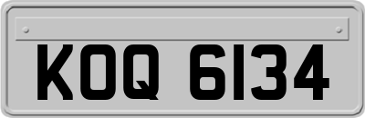 KOQ6134