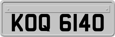 KOQ6140