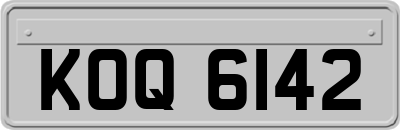 KOQ6142
