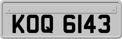 KOQ6143