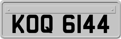 KOQ6144