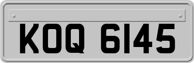 KOQ6145