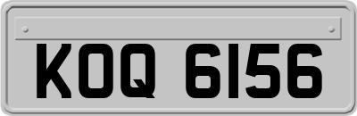 KOQ6156