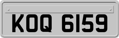KOQ6159