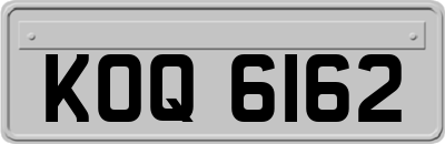 KOQ6162