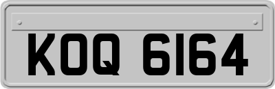 KOQ6164