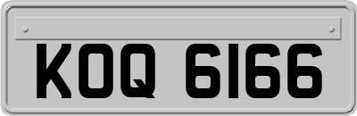 KOQ6166