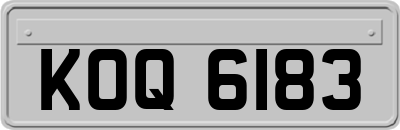 KOQ6183