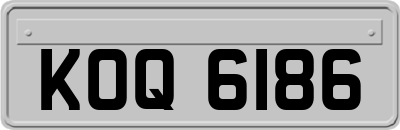 KOQ6186