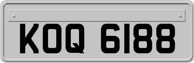 KOQ6188