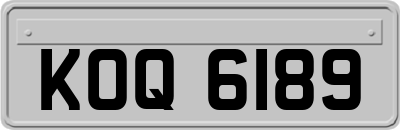 KOQ6189