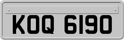 KOQ6190