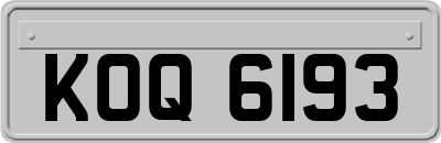 KOQ6193
